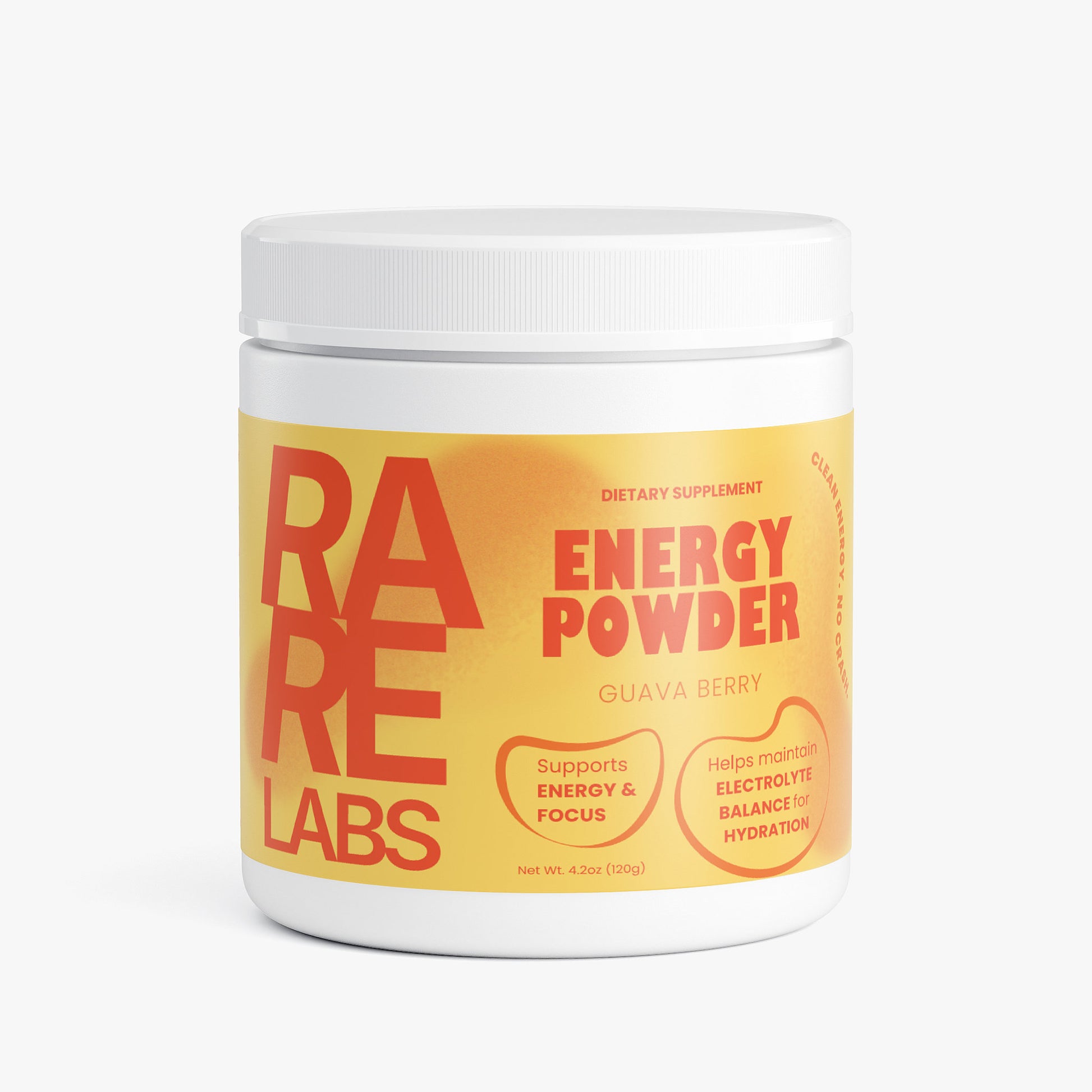 Energy Powder (Guava Berry)