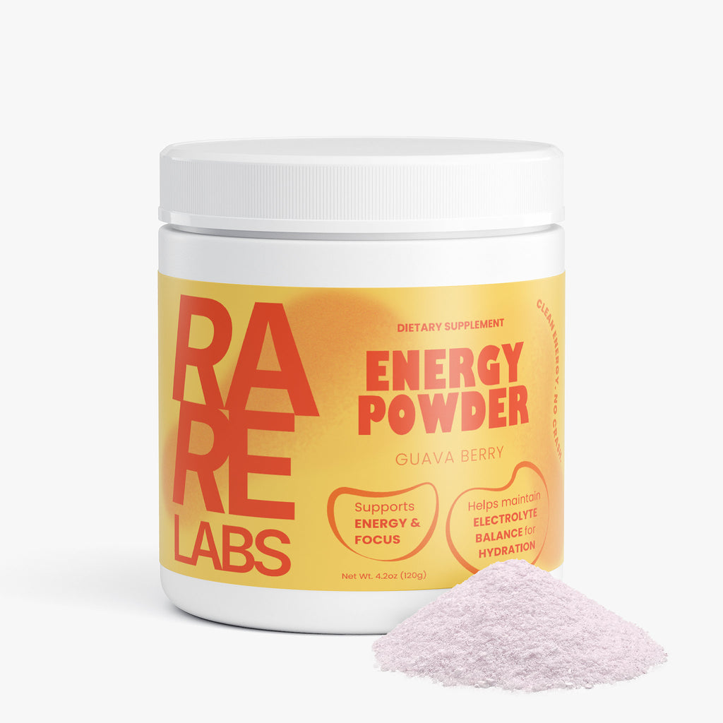 Energy Powder (Guava Berry)
