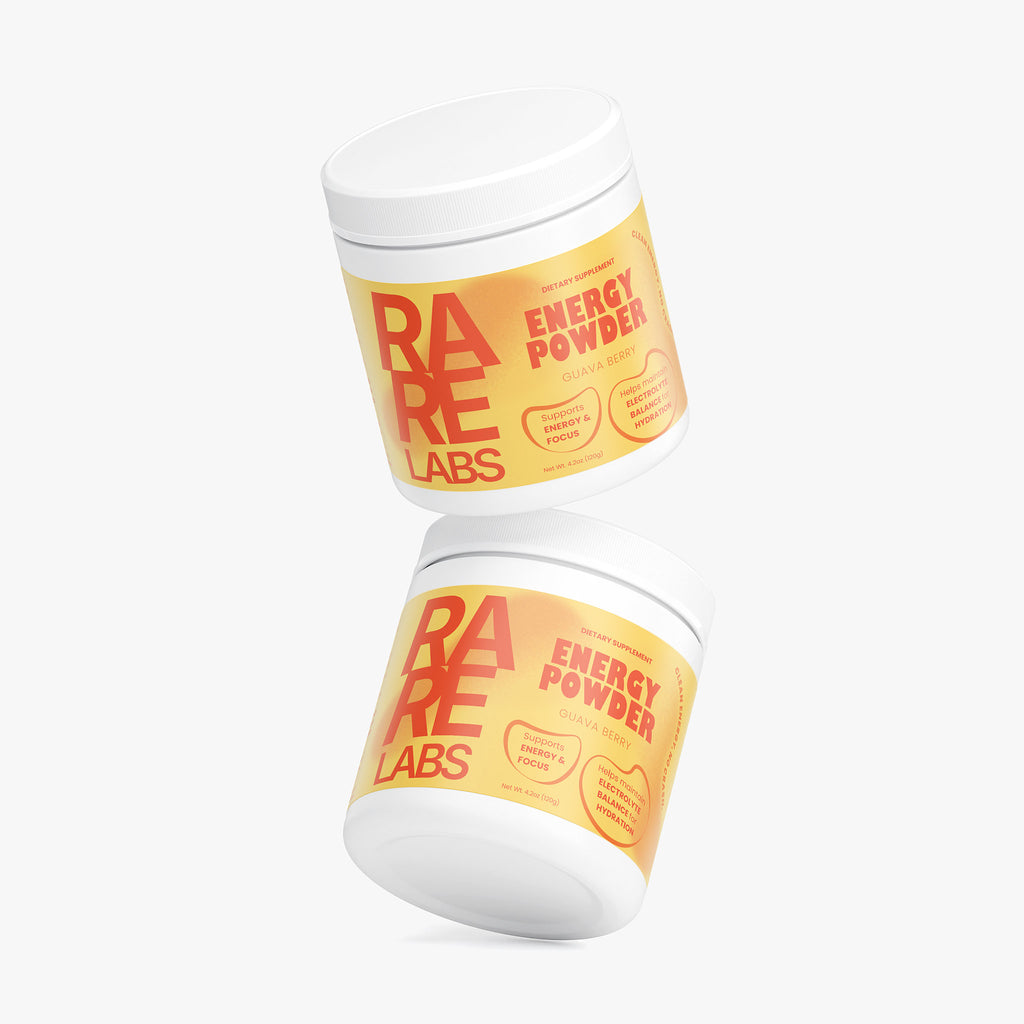 Energy Powder (Guava Berry)