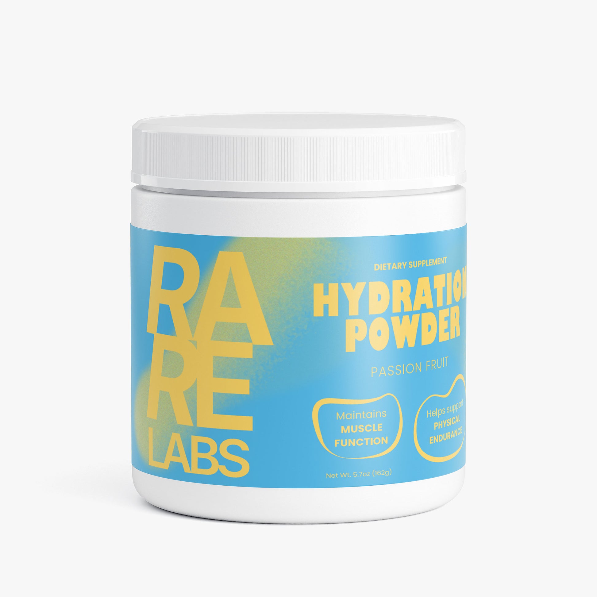 Hydration Powder (Passion Fruit)