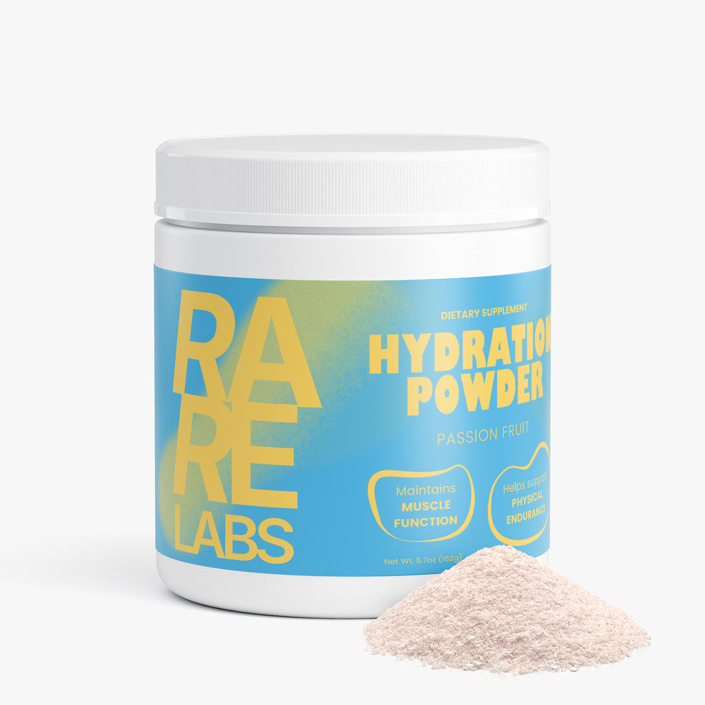 Hydration Powder (Passion Fruit)