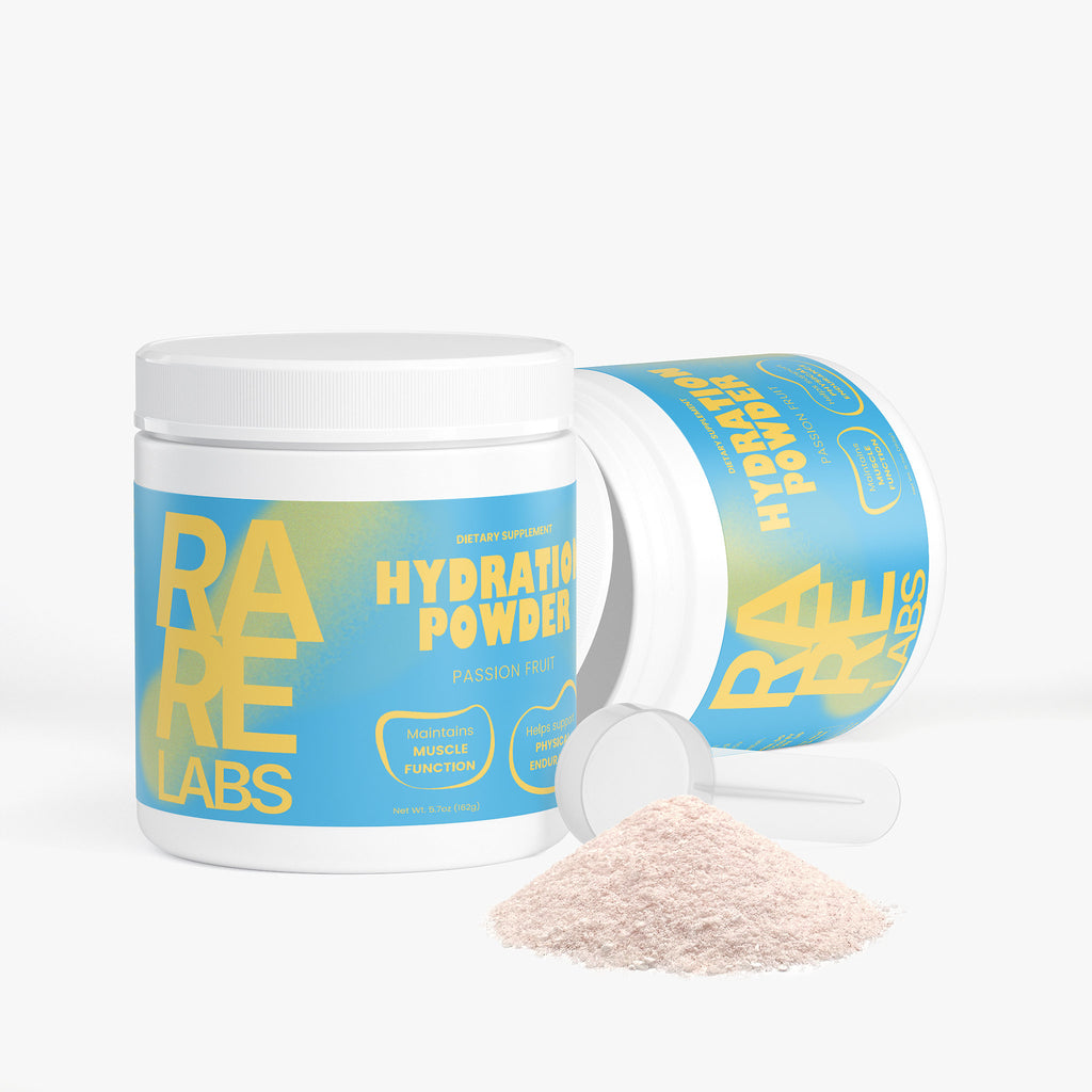 Hydration Powder (Passion Fruit)