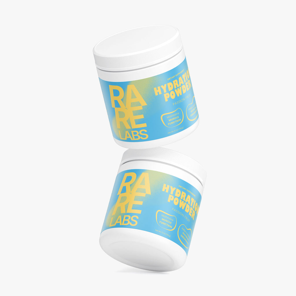 Hydration Powder (Passion Fruit)