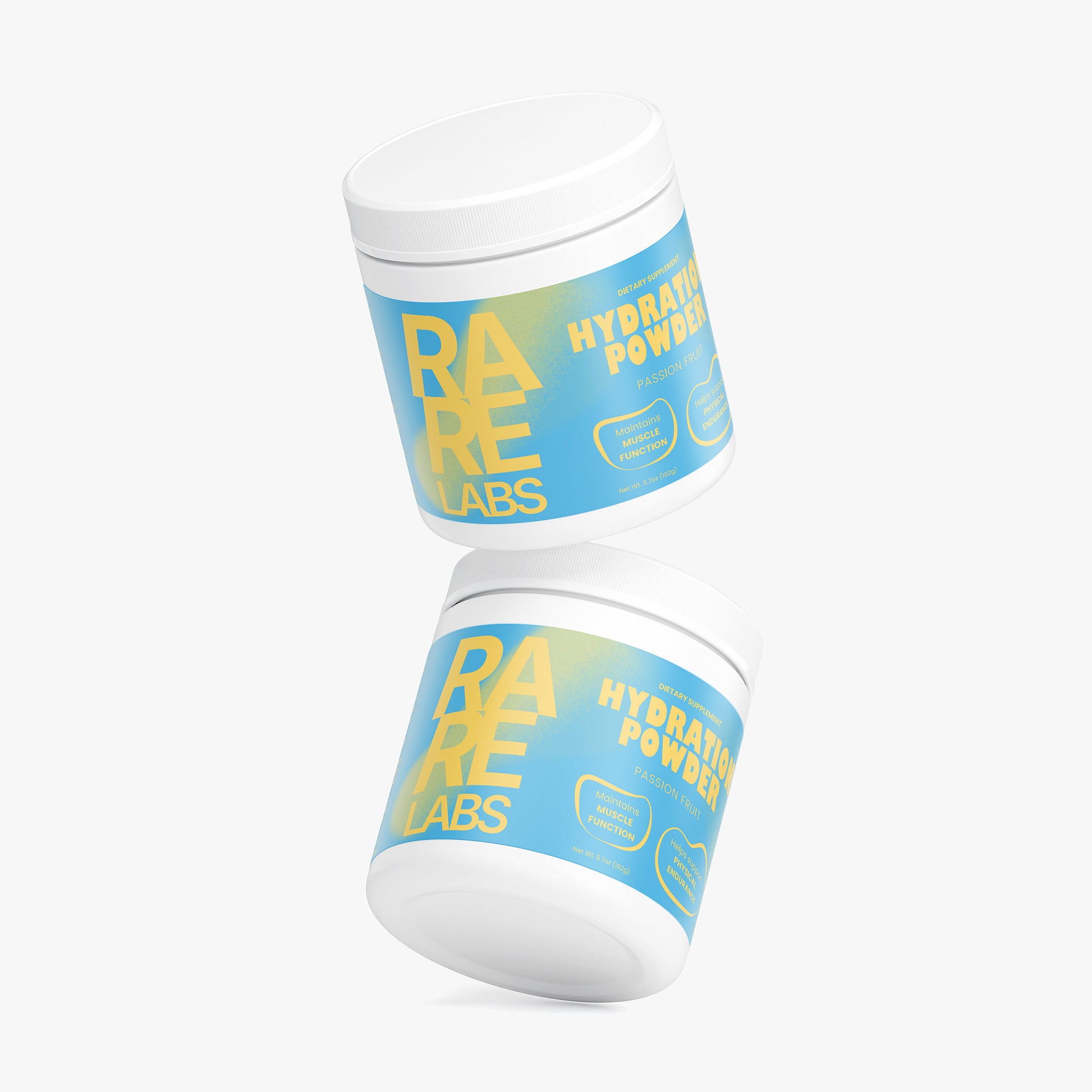 Hydration Powder (Passion Fruit)