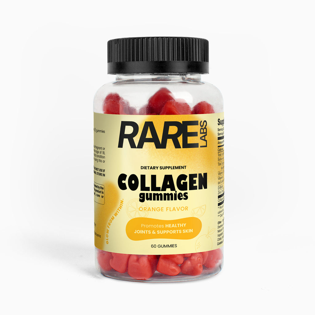 Collagen Gummies (Adult)