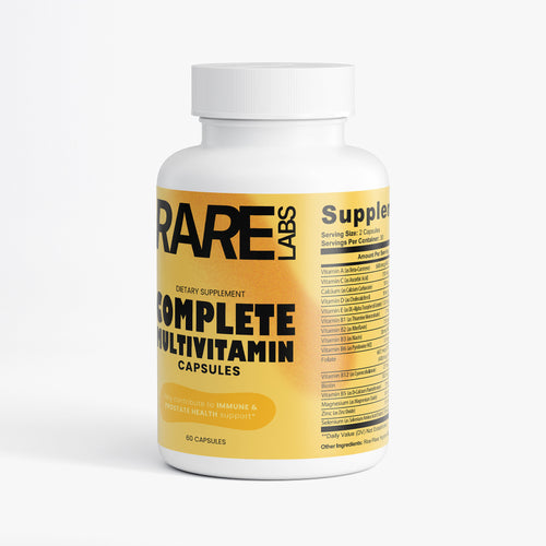 Complete Multivitamin