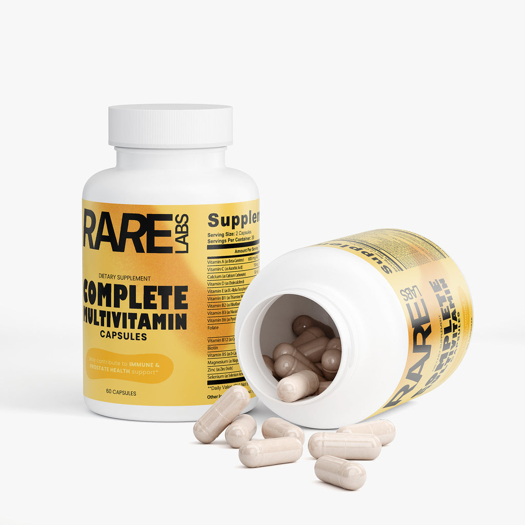Complete Multivitamin