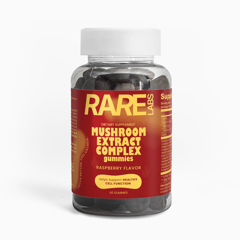 Mushroom Extract Complex