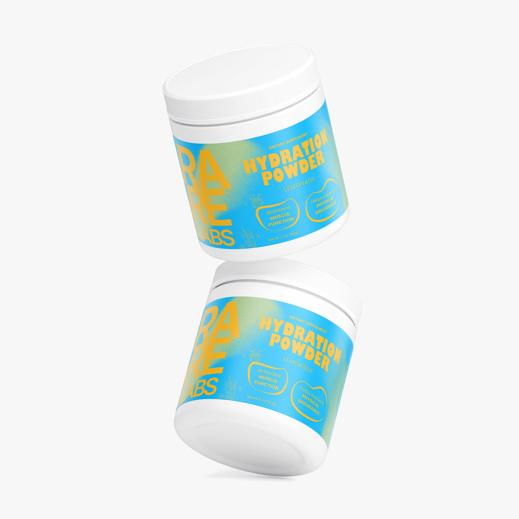 Hydration Powder (Lemonade)
