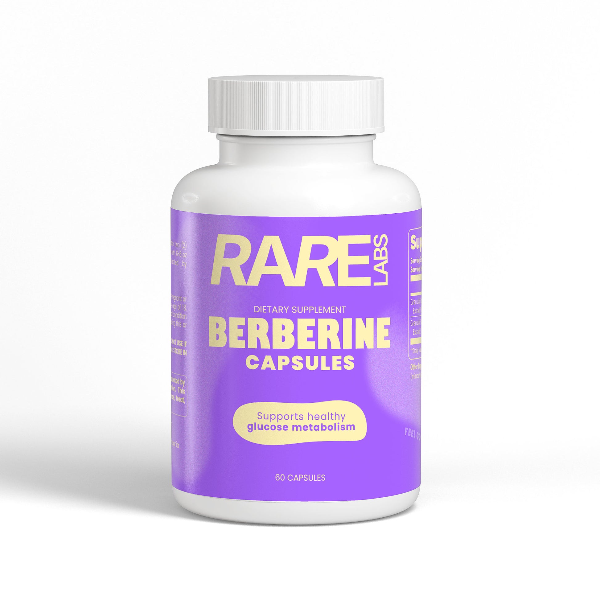 Berberine